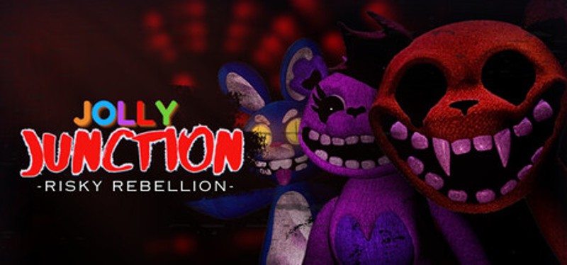 Jolly Junction: Risky Rebellion Image