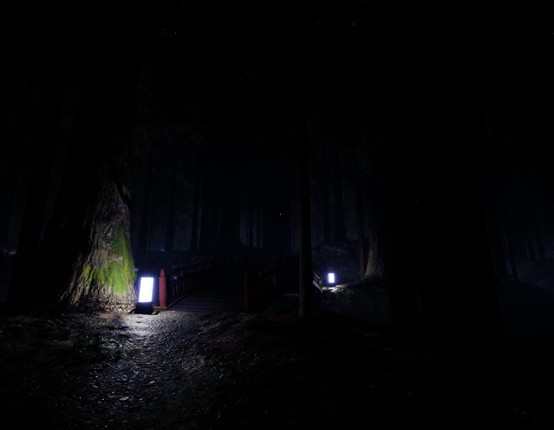 Jorōgumo - じょろうぐも screenshot