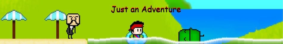 Games like Just an Adventure