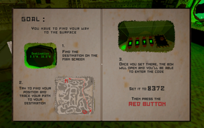 K27 - Echoes of War screenshot