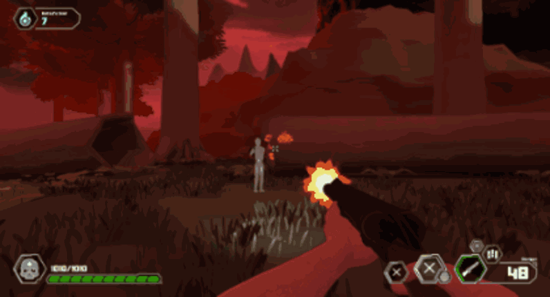 Katzul - The warrior lineage Image