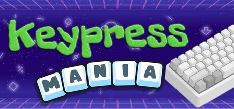 Games like Keypress Mania