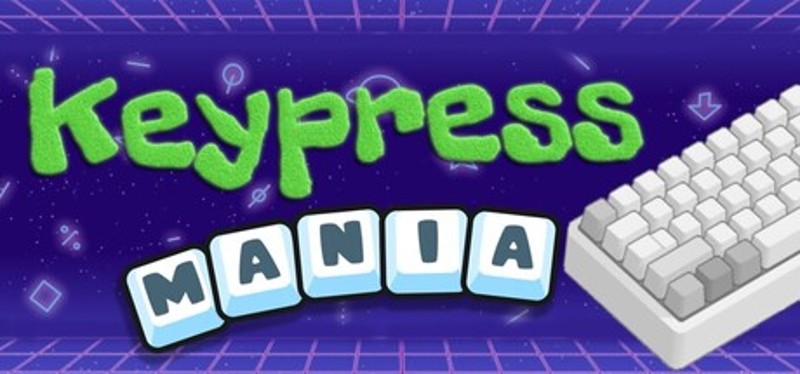 Keypress Mania Image