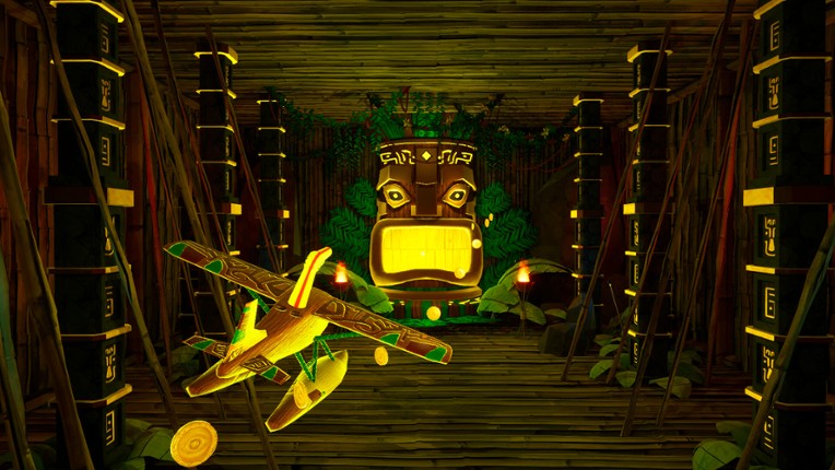 Kid Pilot VR screenshot