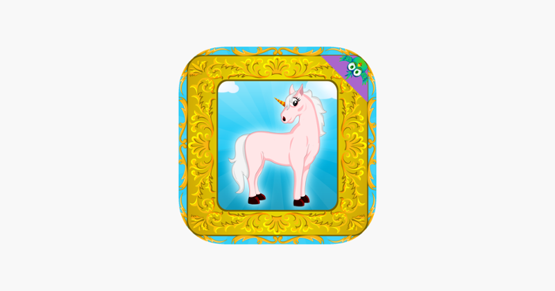 Kidoko Fairy Tales Paint Image