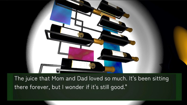 Killer Vegetable screenshot