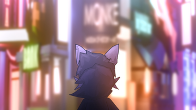 Kitty Klepto screenshot