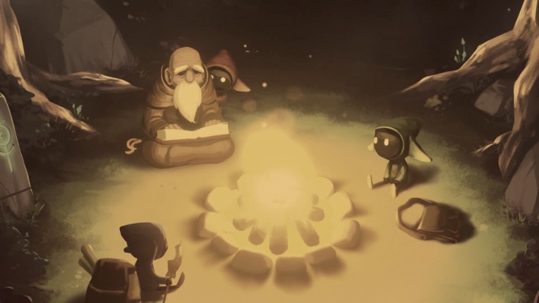 Knight Vs Giant screenshot