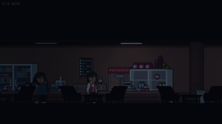 KONON: The Ritual screenshot