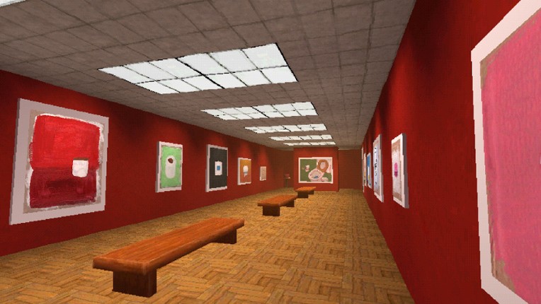 La Galerie des Toilettes screenshot