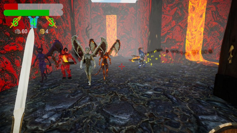Labyrinth screenshot