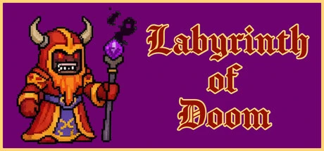 Games like Labyrinth of Doom