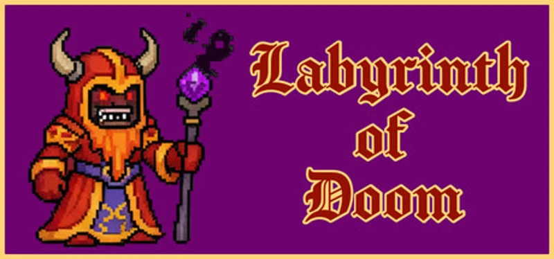 Labyrinth of Doom Image