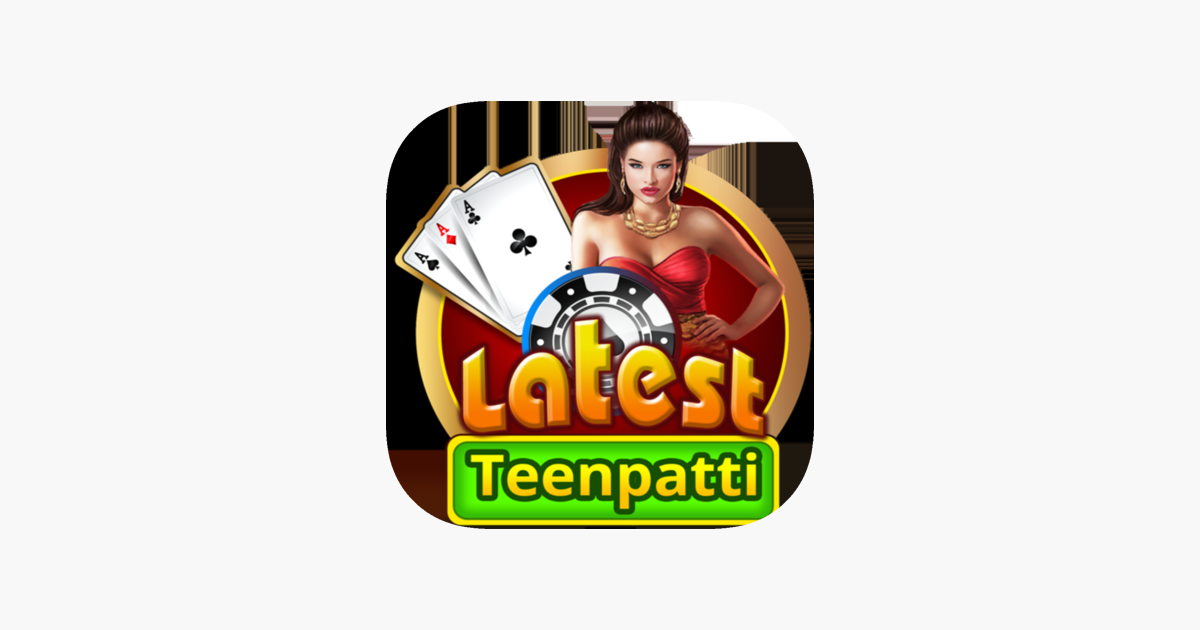 Games like LatestTeenPatti-Indian Poker