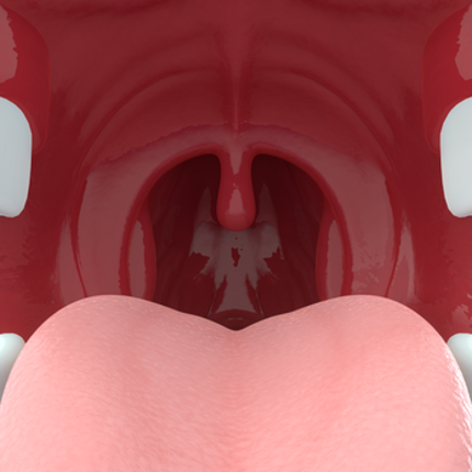 Leilanie - 3D Character (Blender v3.4+) screenshot