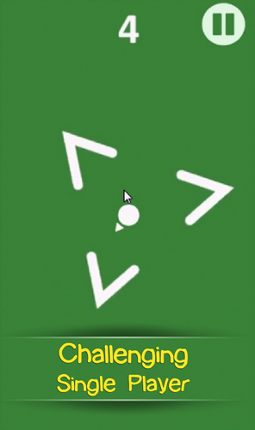 Let Me out screenshot