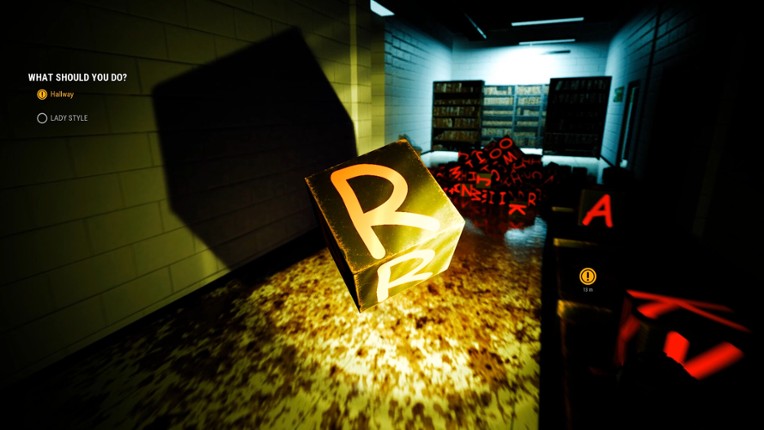 Letsss Play screenshot