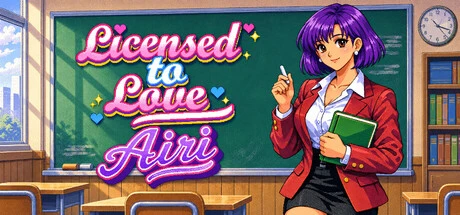 Games like Licensed to Love: Airi