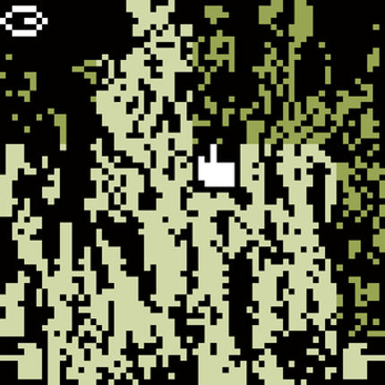 Lichen Whisperer screenshot