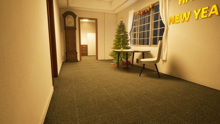 Liminal:Childhood Memories screenshot