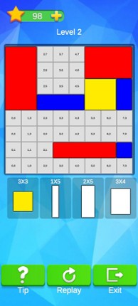 LogicBlock screenshot