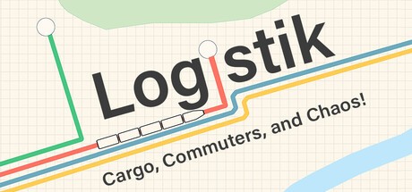 Games like Logistik