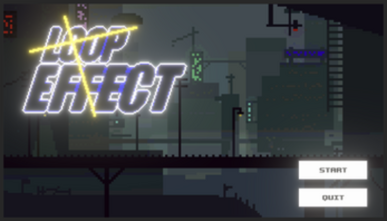 Loop Effect Image