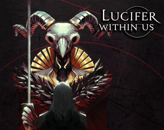 Lucifer Within Us Image