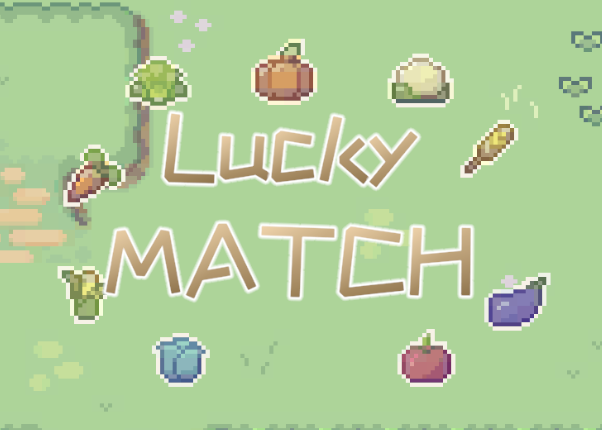 Lucky Match Image