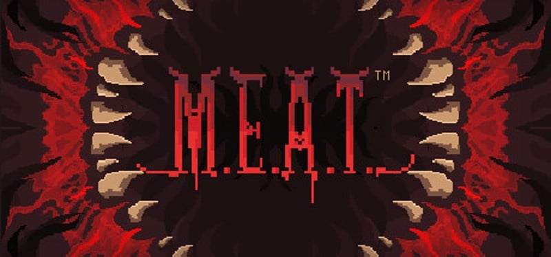 M.E.A.T. Game Cover