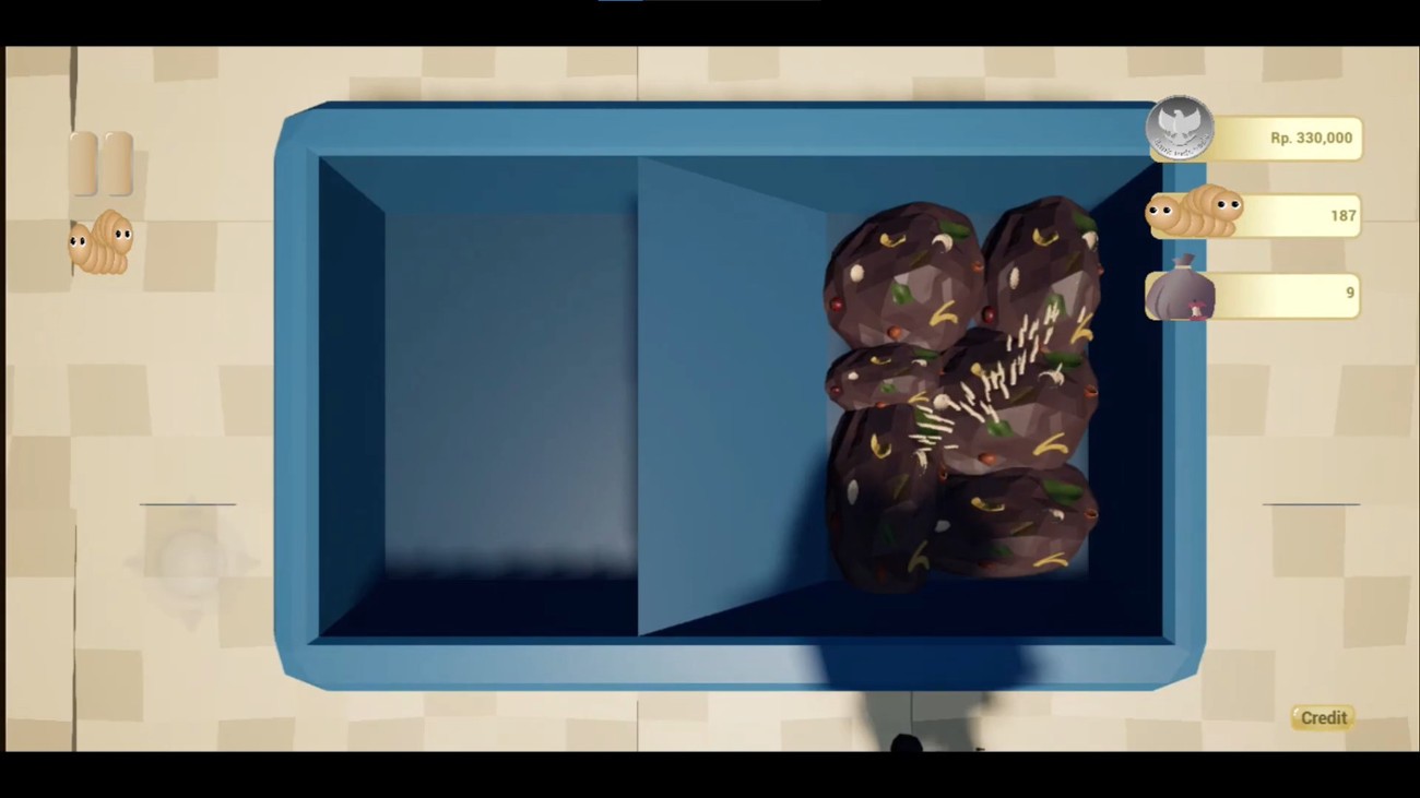 Games like Maggot Time By bebass ak gada ide