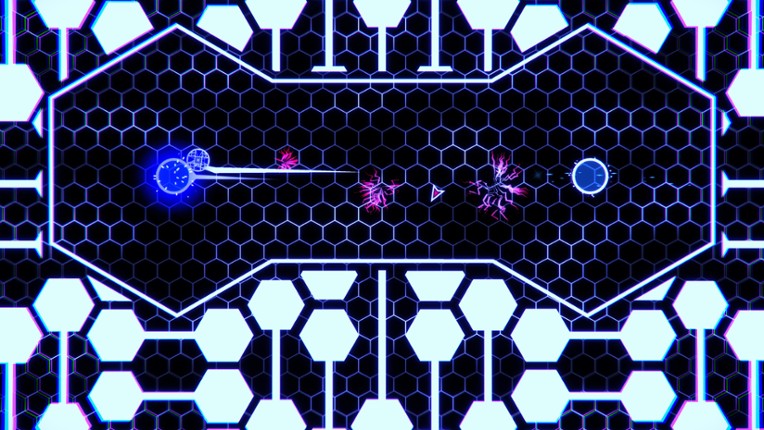 Magnet Crusher screenshot