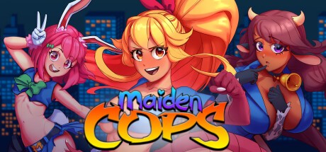 Games like Maiden Cops