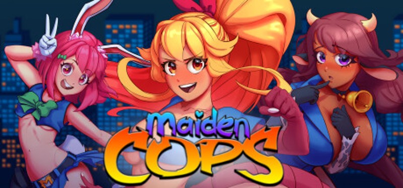 Maiden Cops Image