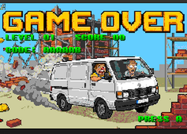 Manolo & Benito screenshot