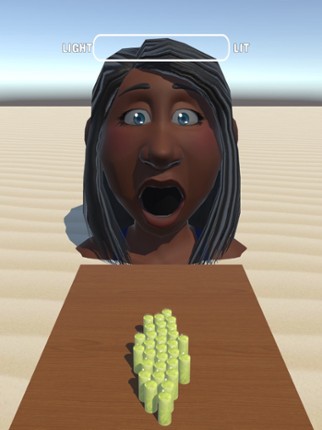 Many Drinks 3D screenshot