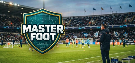 Games like Master Foot