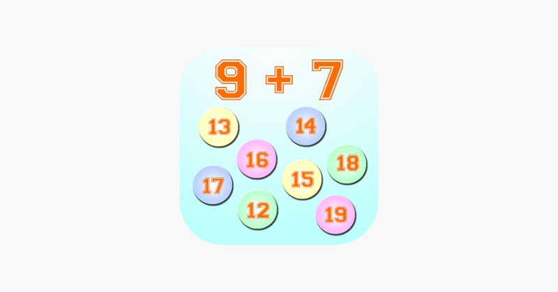 Math Quiz Worksheets Additions Edu Fun Games Free Image