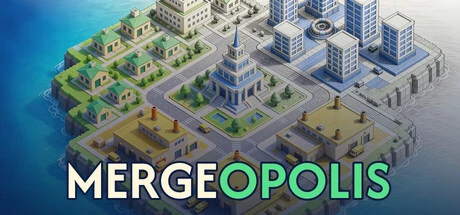 Games like Mergeopolis