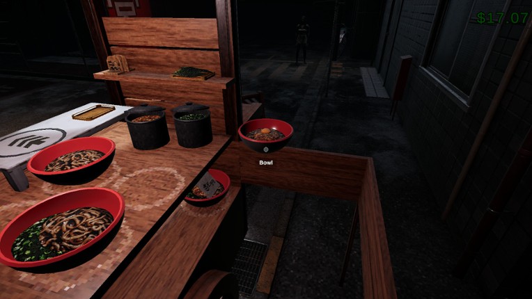 Midnight Mazesoba screenshot