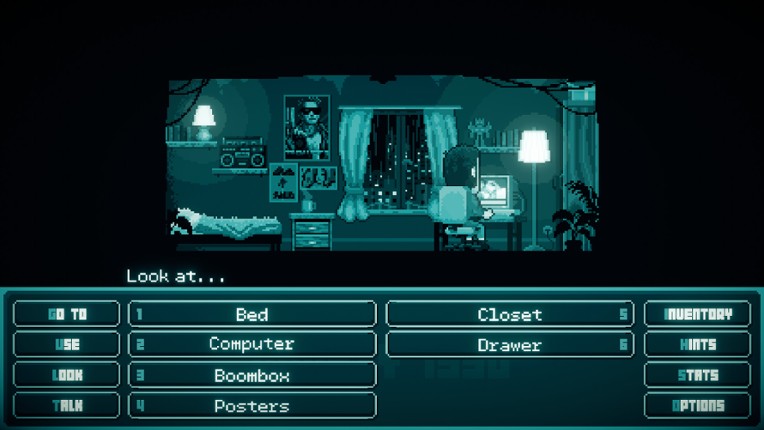 MIGHTY 1990 screenshot