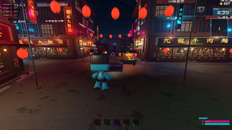 MillionCube Image