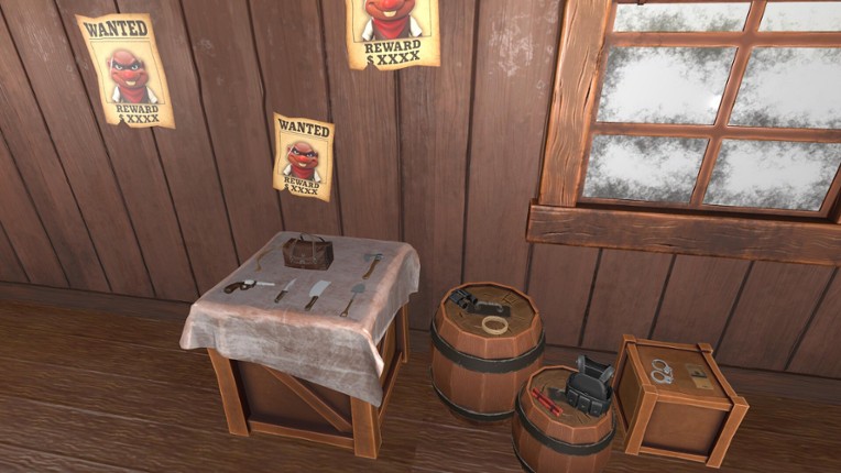 Mole or Not screenshot