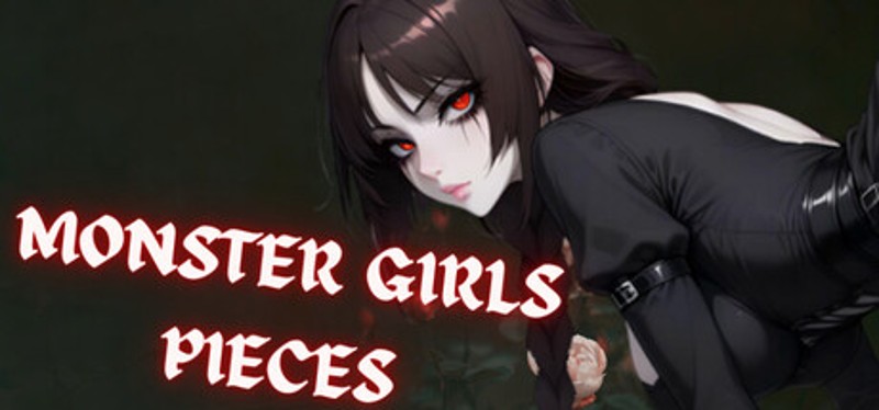 Monster Girls Pieces Image