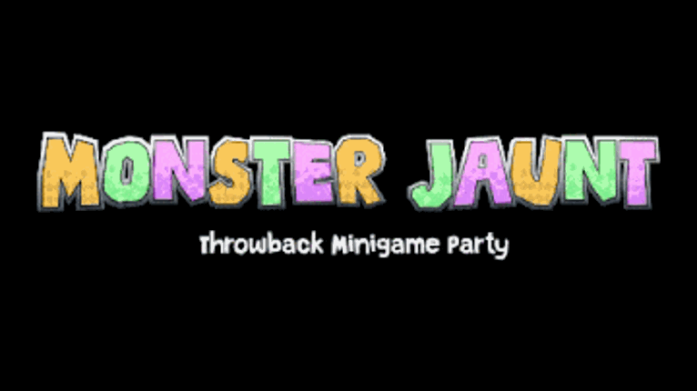 Monster Jaunt screenshot