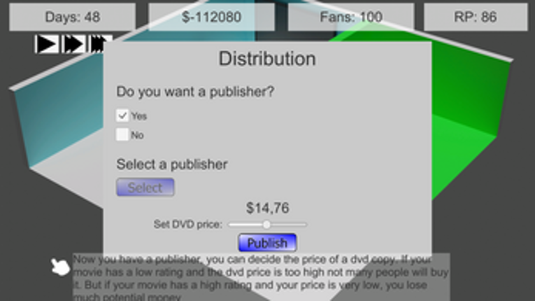 Movie Tycoon Image