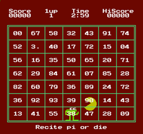 Muncher Runner Image