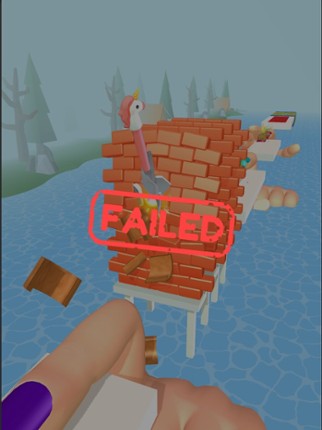 Nail Roll screenshot