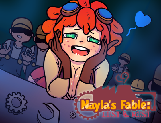 Nayla's Fable: Lust & Rust [v0.5] [Sleepy Mog Studio] Image