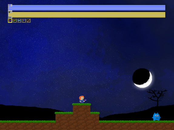 Nephila screenshot